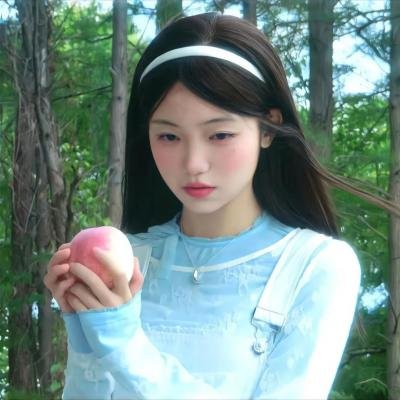 曾几何时天魔的黑兔